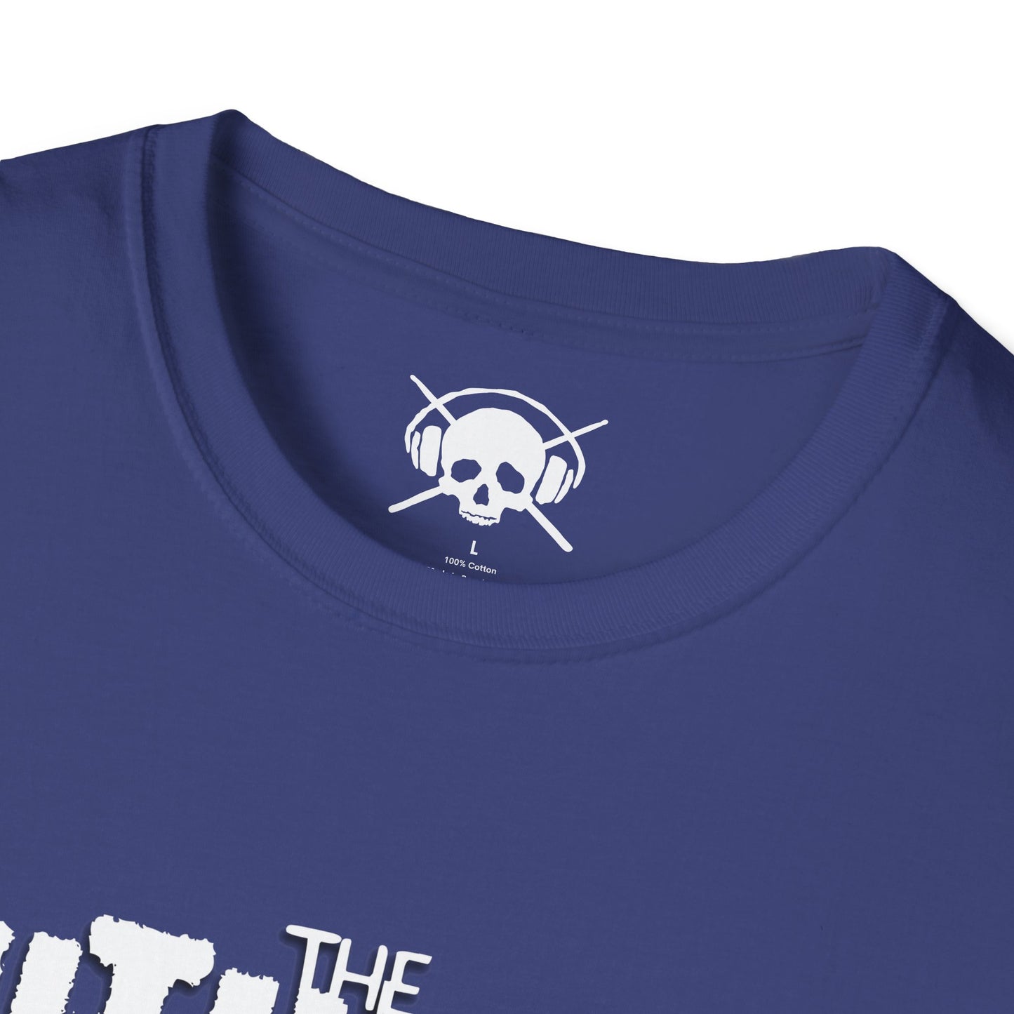 The Outhouse Super Show - Clip Logo Tee
