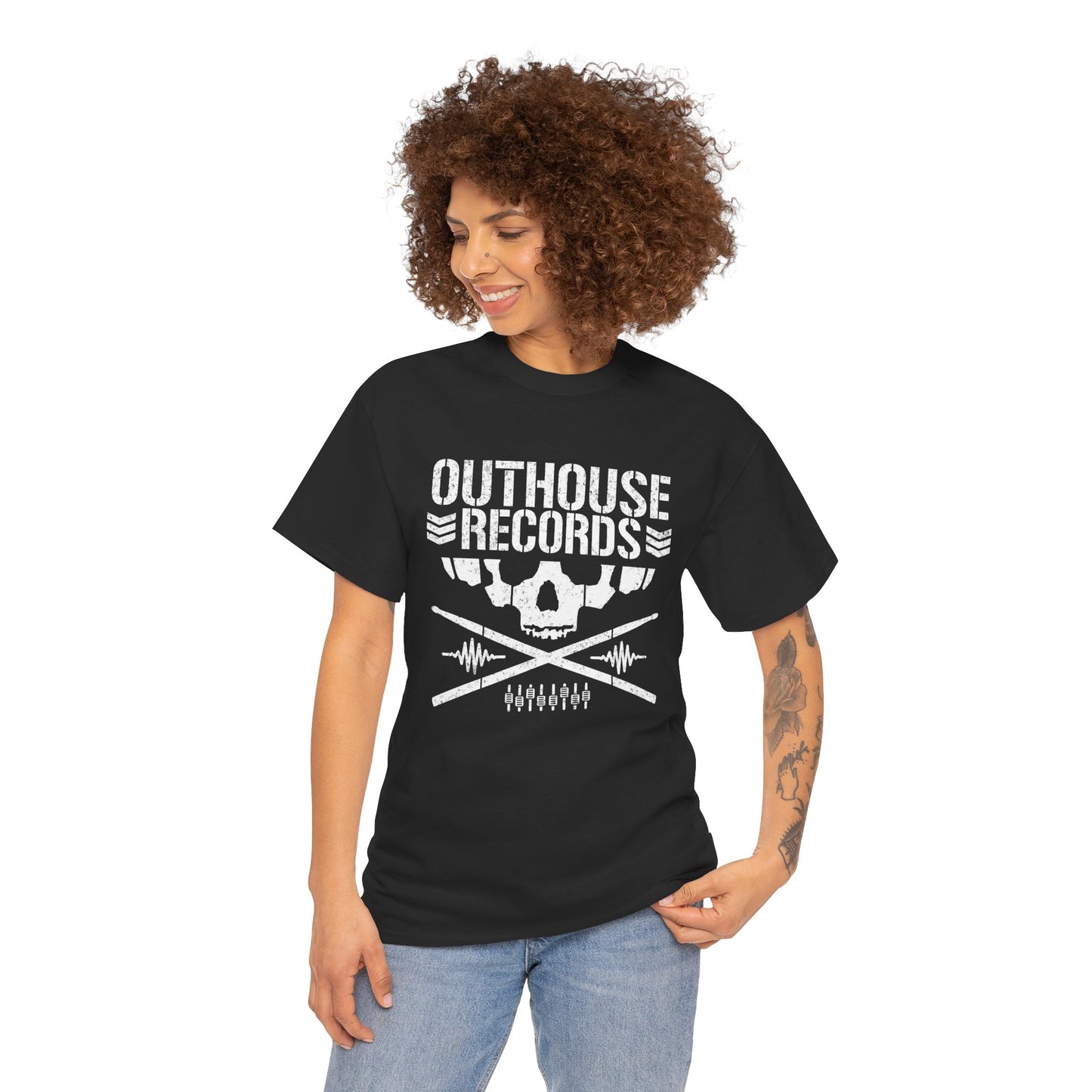 Outhouse - Club Tee