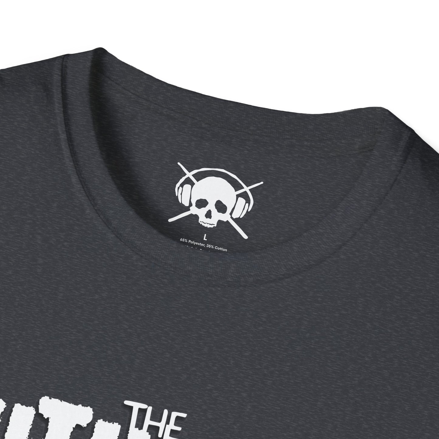The Outhouse Super Show - Clip Logo Tee