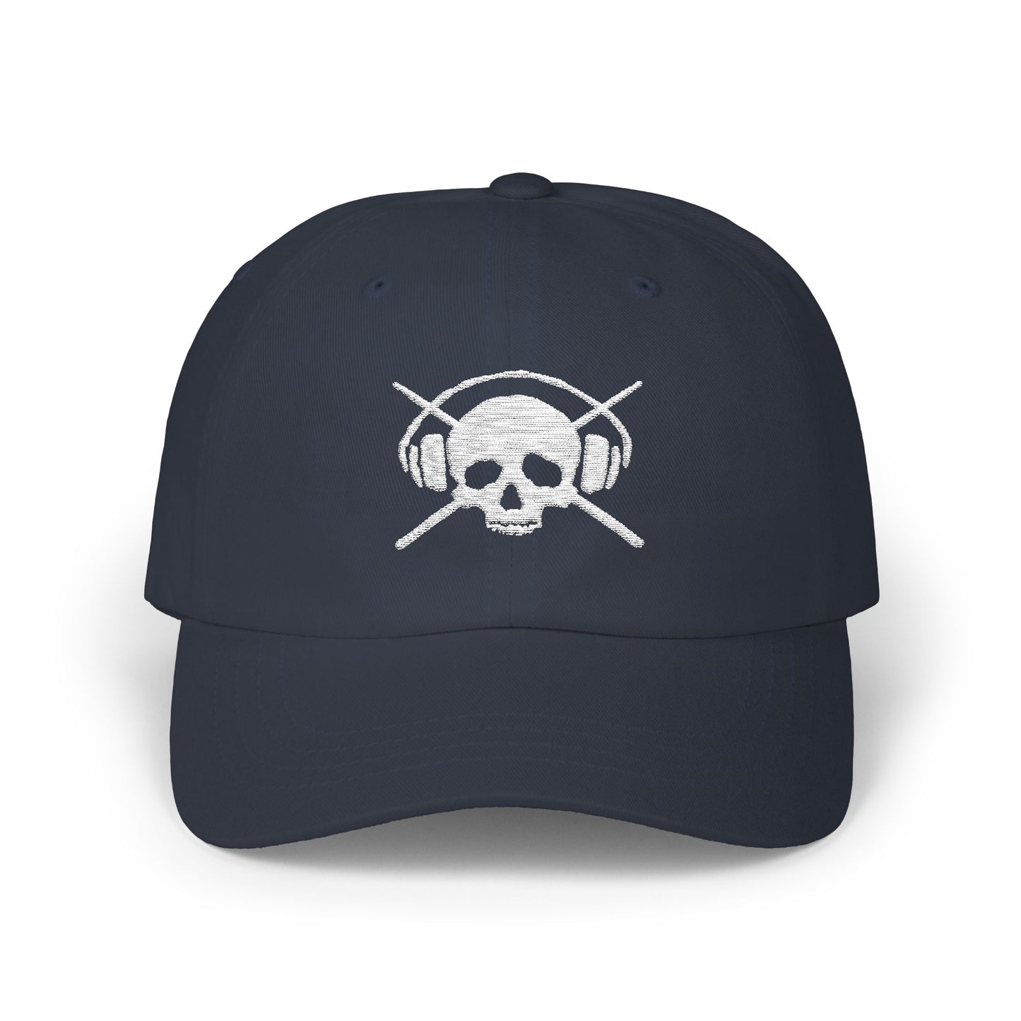 Outhouse - Logo Dad Cap