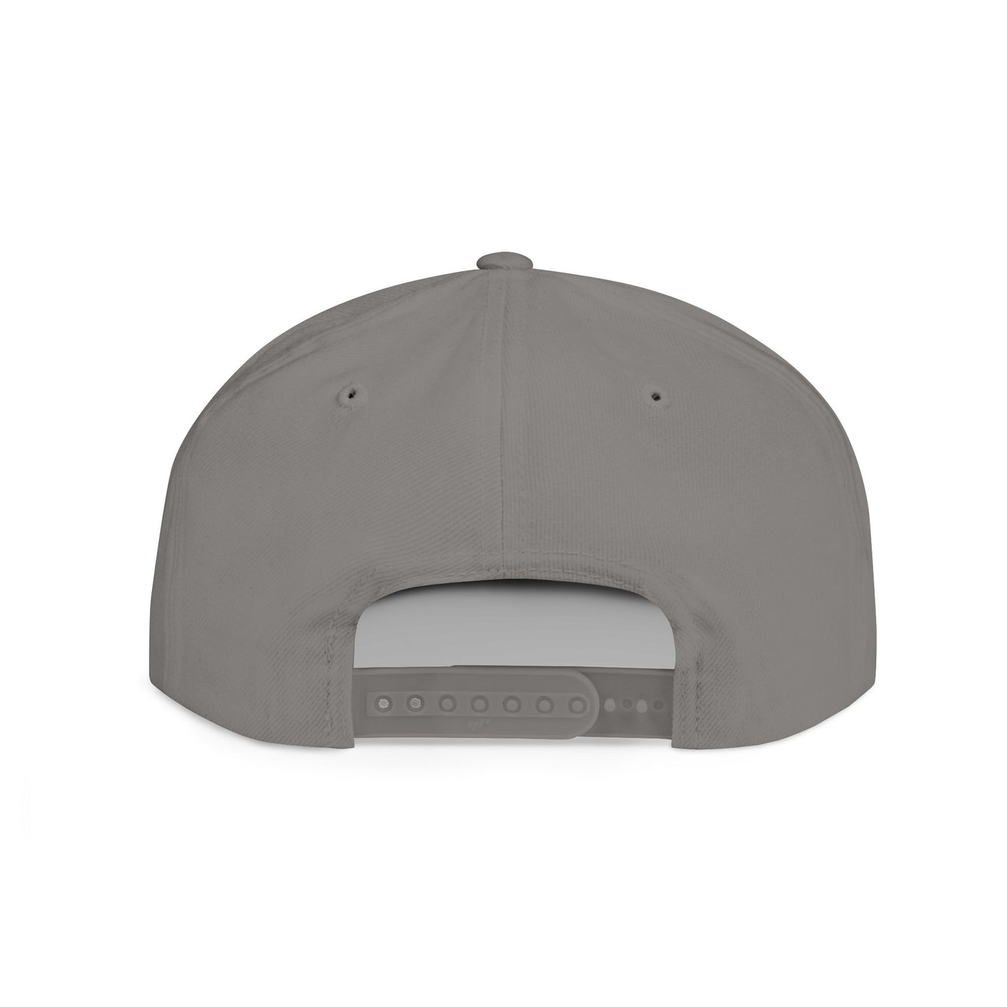 The Outhouse Super Show - Logo Snapback
