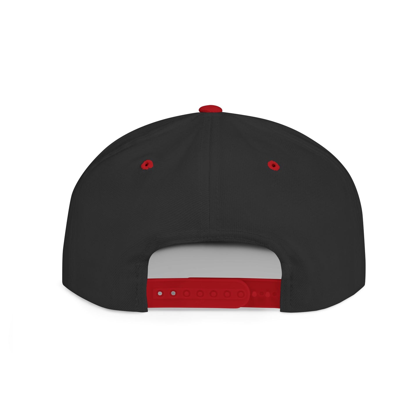 The Outhouse Super Show - Logo Snapback