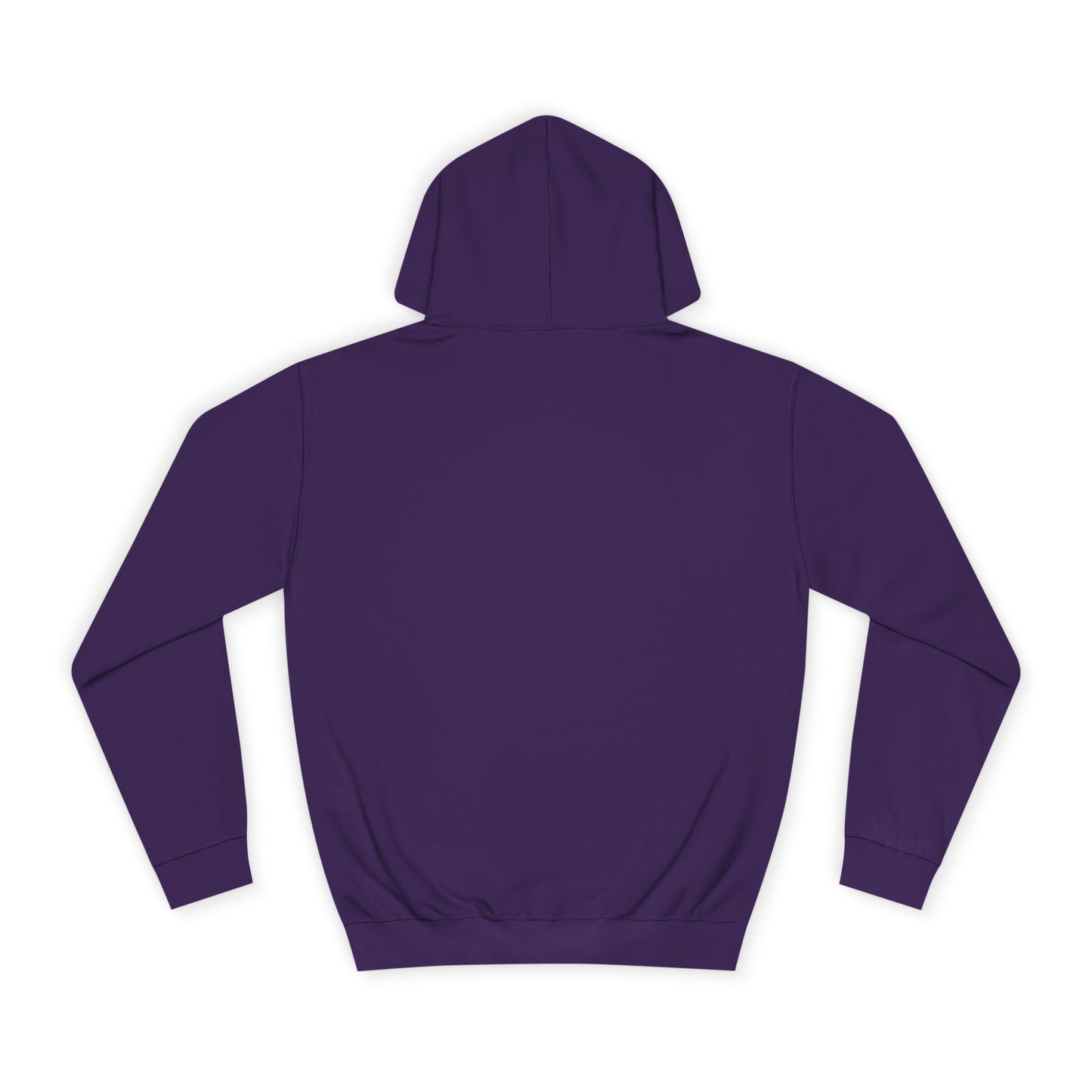 Outhouse Records - Logo Pullover Hoodie