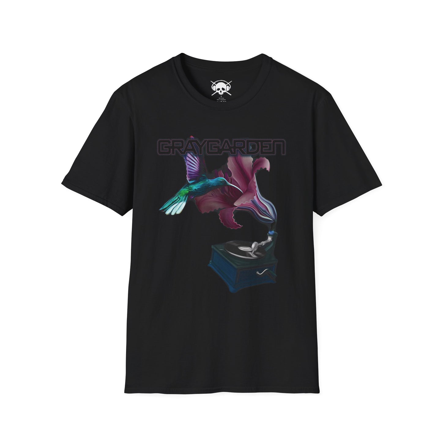 Graygarden - For Your Consideration Tee