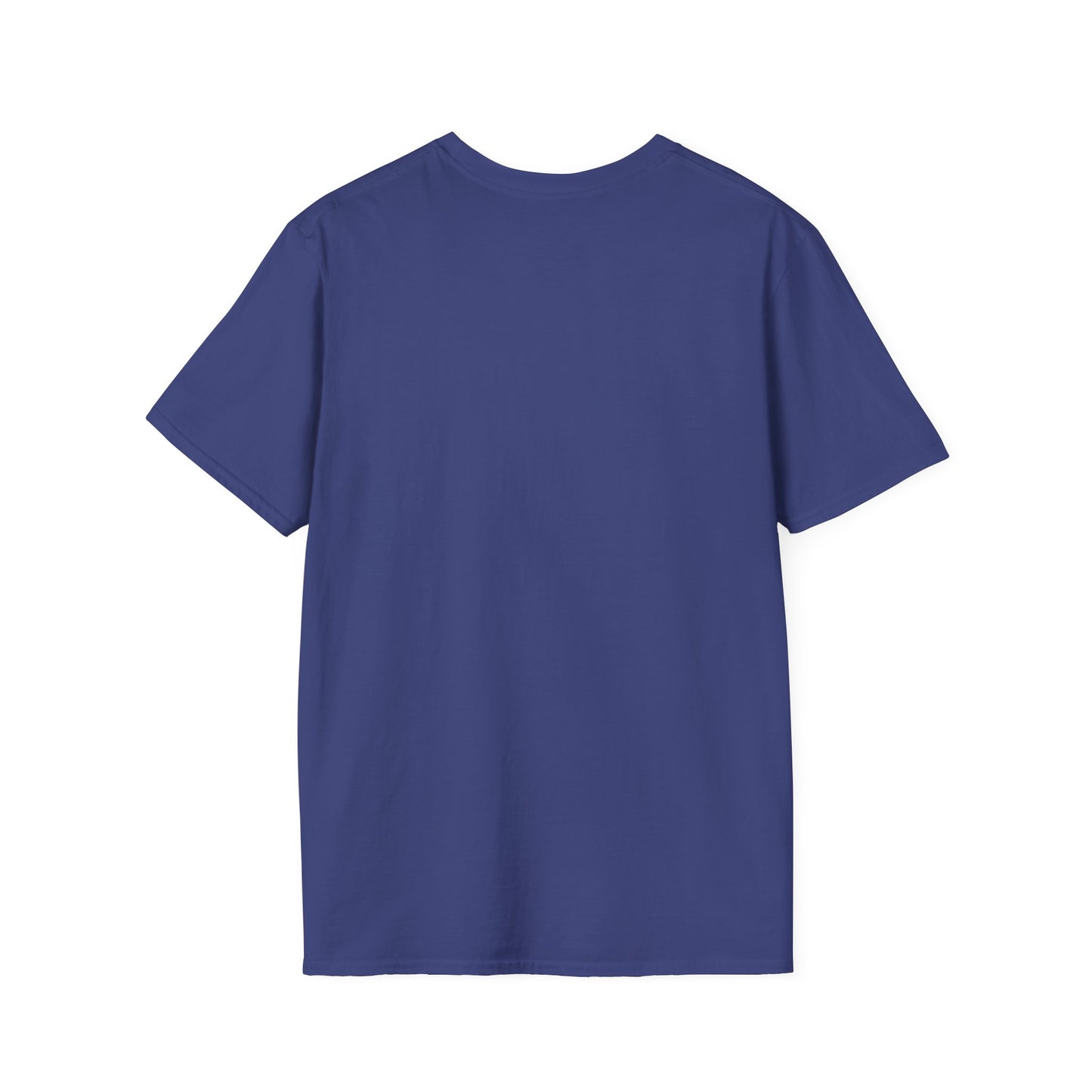 The Outhouse Super Show - Clip Logo Tee