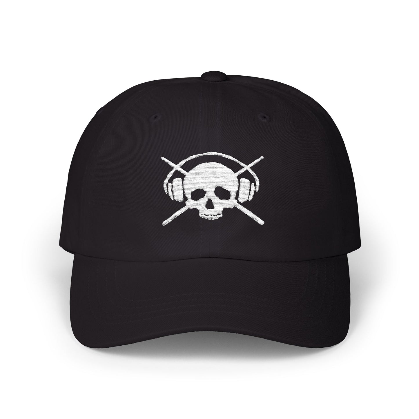 Outhouse - Logo Dad Cap