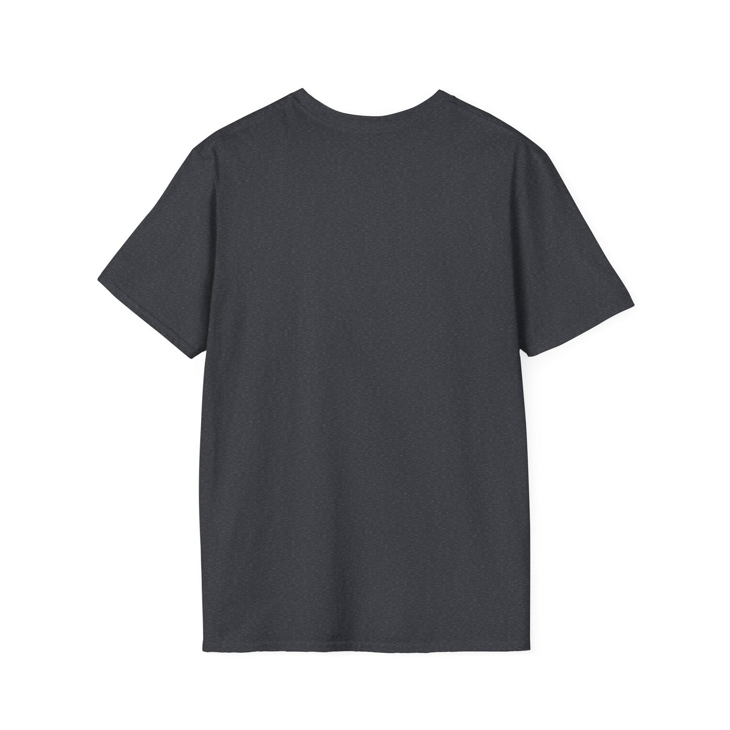 The Outhouse Super Show - Clip Logo Tee