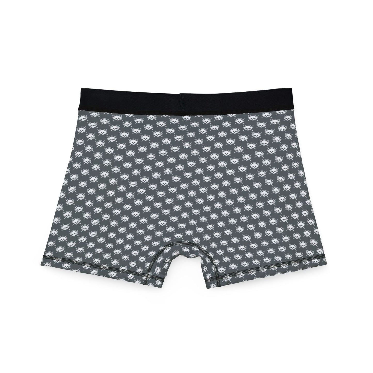 Outhouse - Logo Boxers