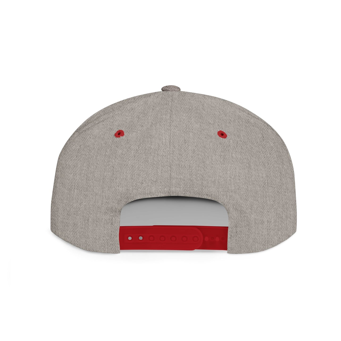 The Outhouse Super Show - Logo Snapback