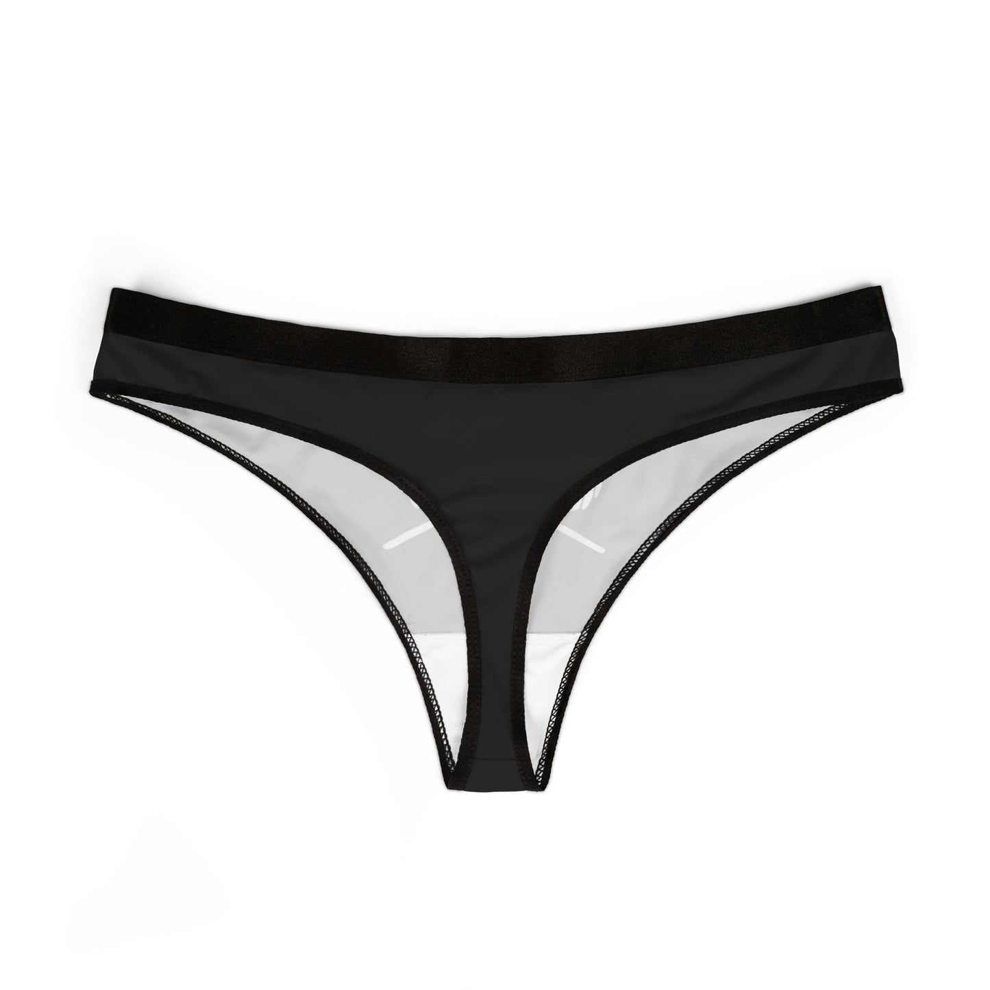 Outhouse - Logo Thong