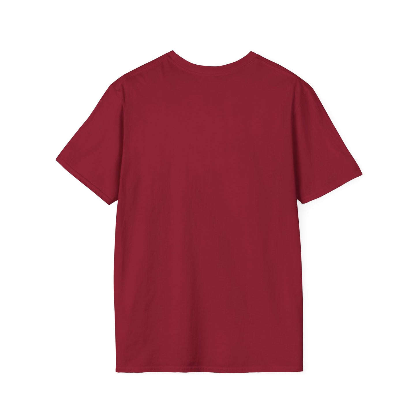 The Outhouse Super Show - Clip Logo Tee