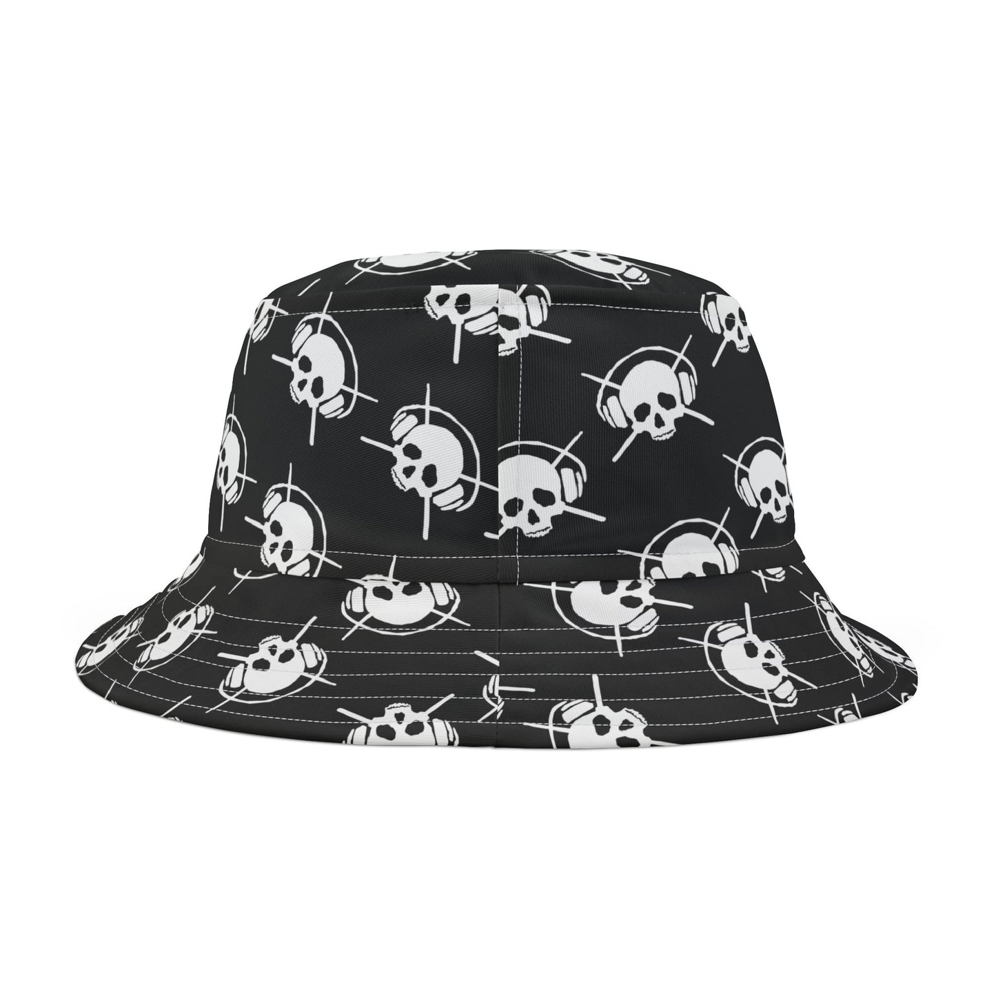 Outhouse - Logo Bucket Hat