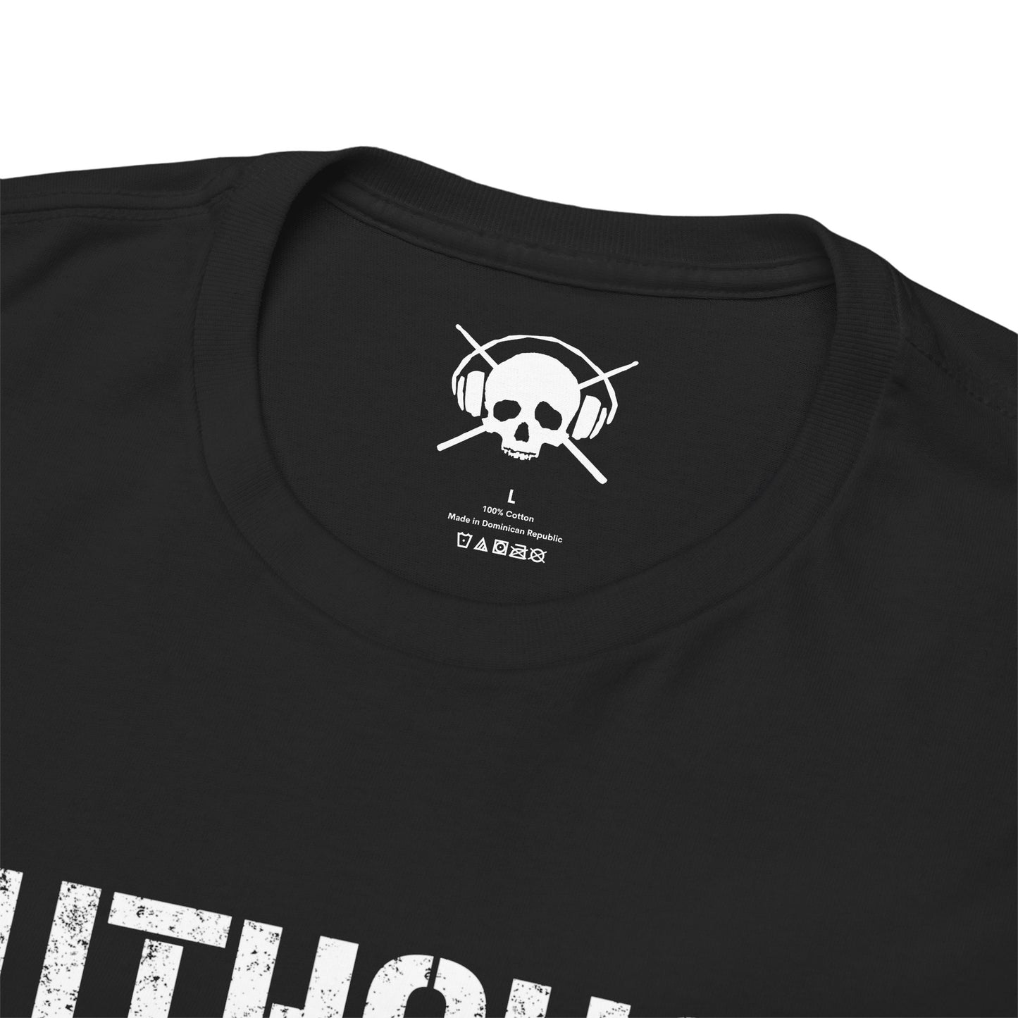 Outhouse - Club Tee