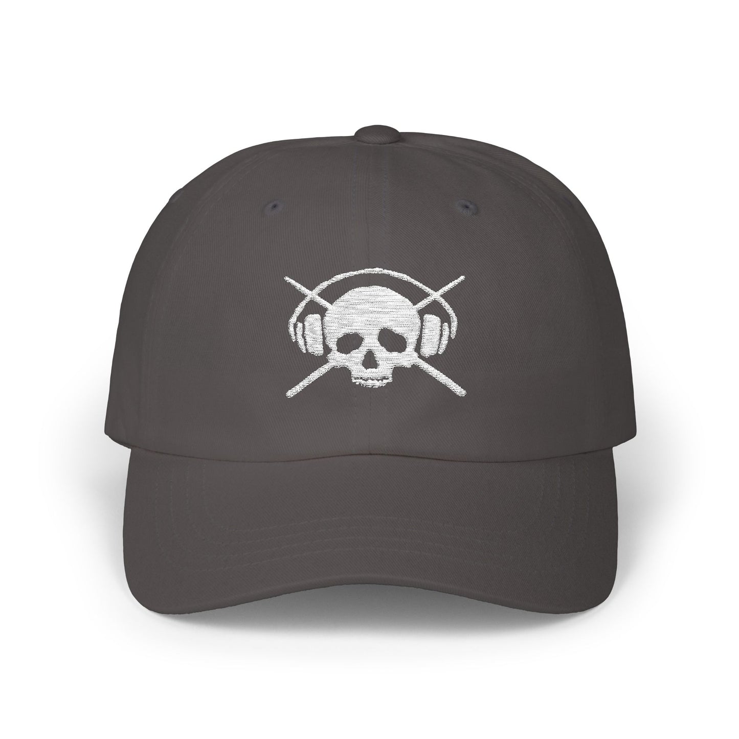 Outhouse - Logo Dad Cap