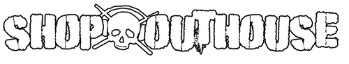Outhouse Records logo