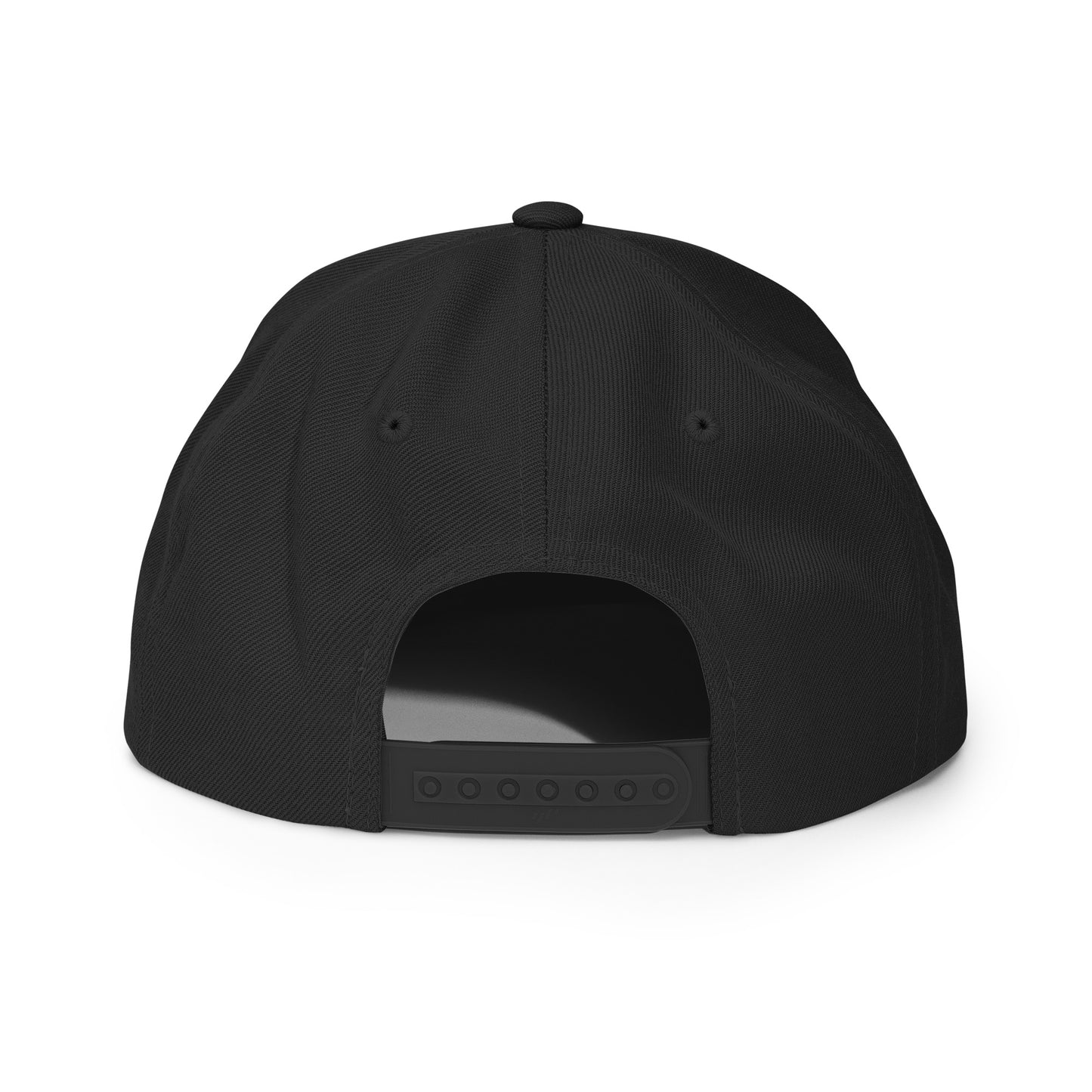 Outhouse Productions Snapback Hat