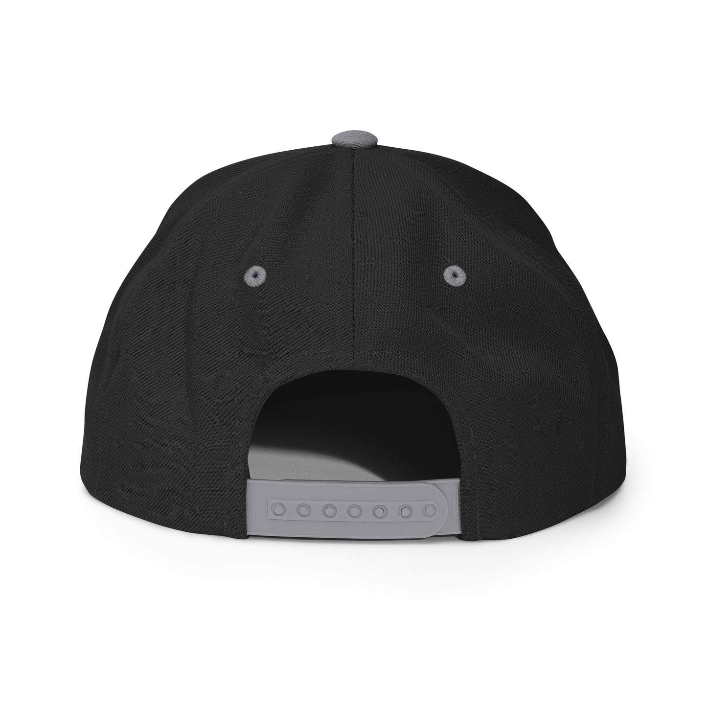 Outhouse Productions Snapback Hat