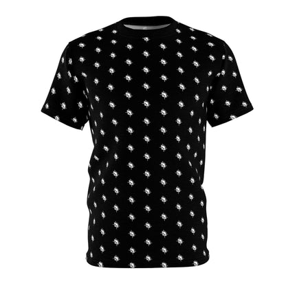 Outhouse Deadie Mercury All Over Tee