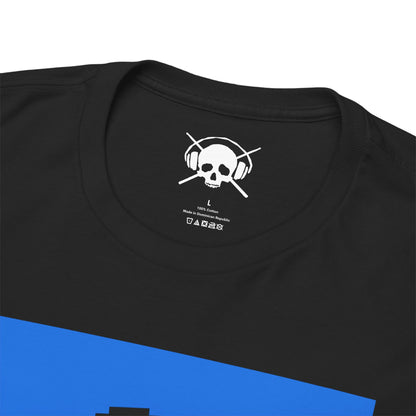 Dwarf Among Midgets - 8 Bit Tee
