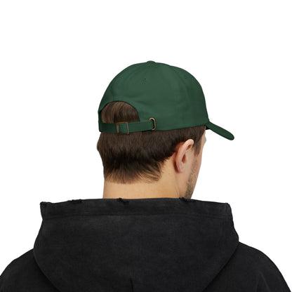 Outhouse - Logo Dad Cap