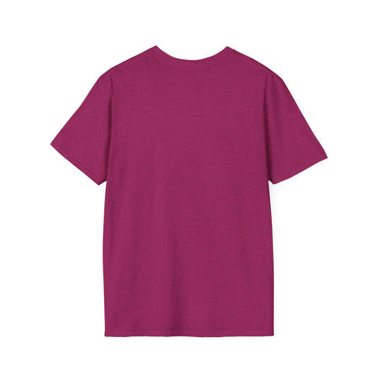 The Outhouse Super Show - Clip Logo Tee