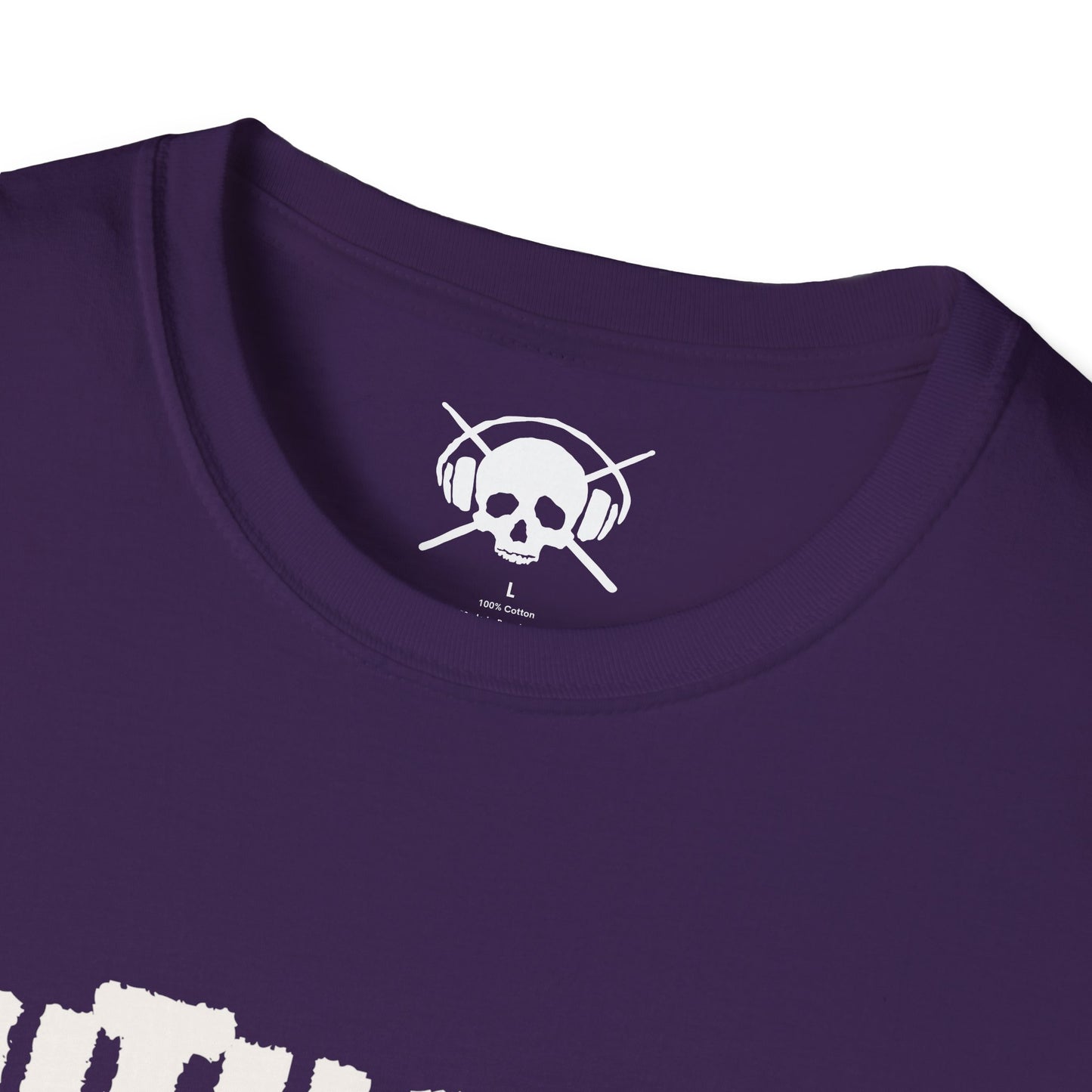 Outhouse - Outhouse Productions Tee
