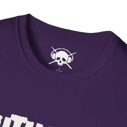 Outhouse - Outhouse Productions Tee