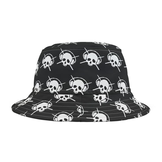 Outhouse - Logo Bucket Hat