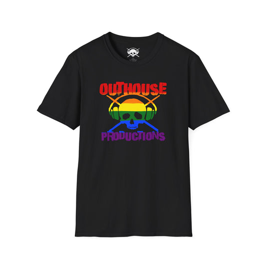 Outhouse - Pride Tee