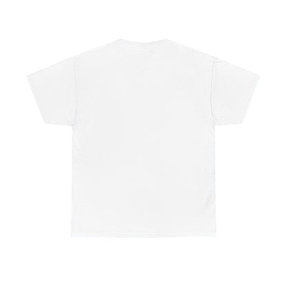 Dwarf Among Midgets - Defund White Tee