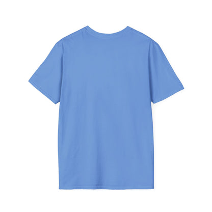 Come On Bro Podcast Logo Tee