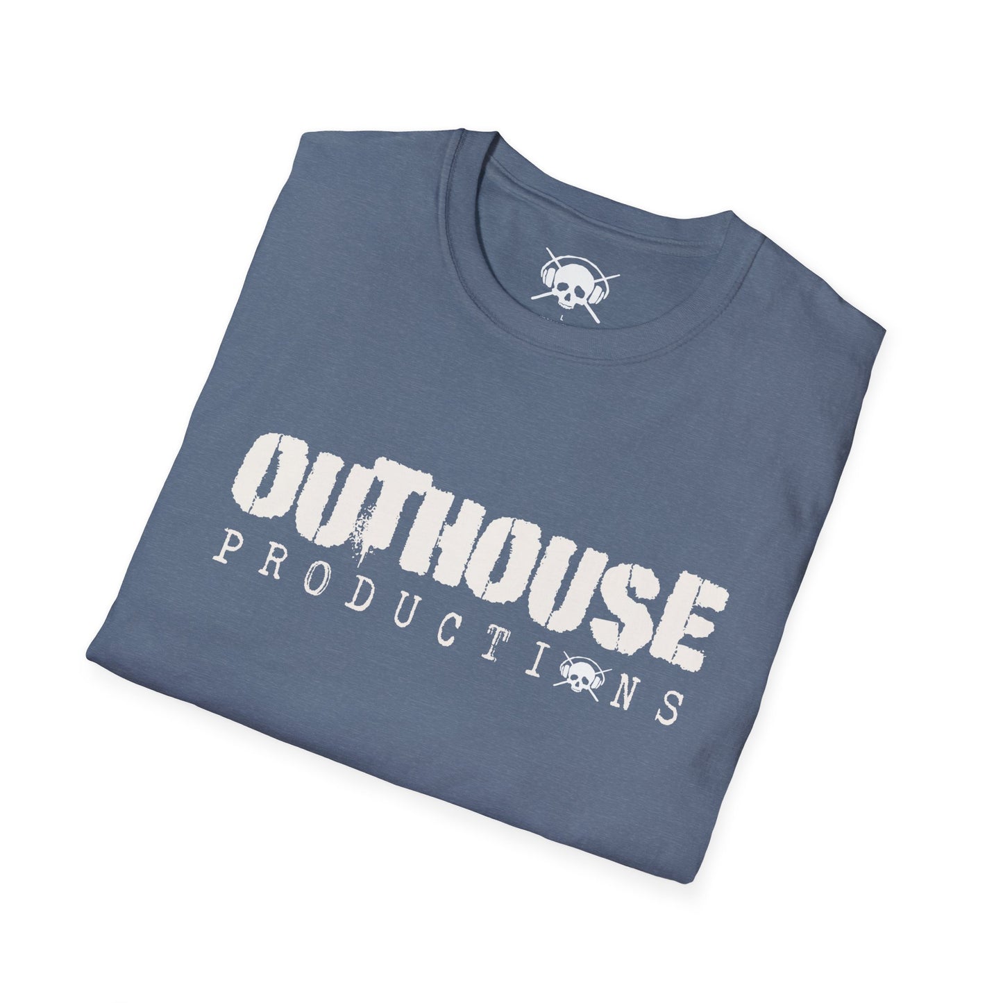Outhouse - Outhouse Productions Tee