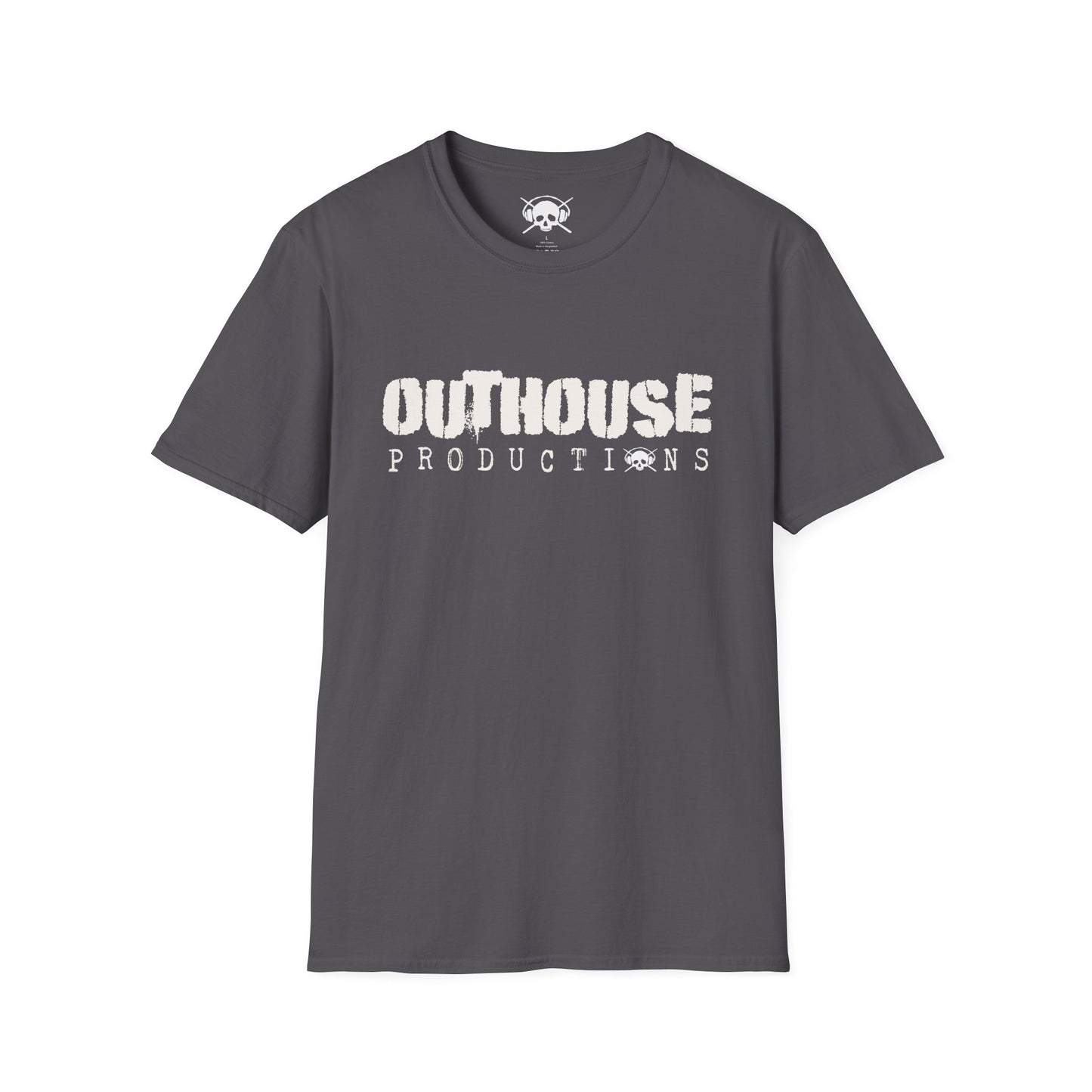 Outhouse - Outhouse Productions Tee