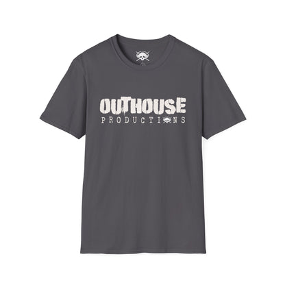Outhouse - Outhouse Productions Tee