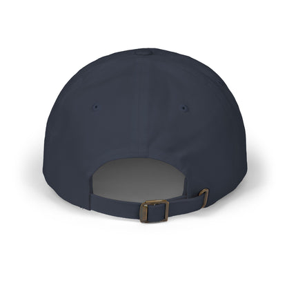 Outhouse - Logo Dad Cap