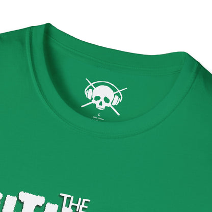 The Outhouse Super Show - Clip Logo Tee