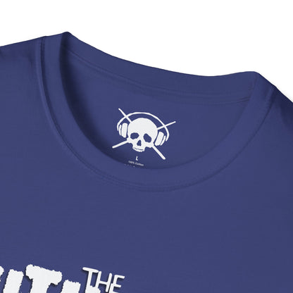 The Outhouse Super Show - Clip Logo Tee