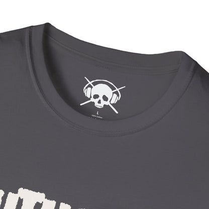 Outhouse - Outhouse Productions Tee