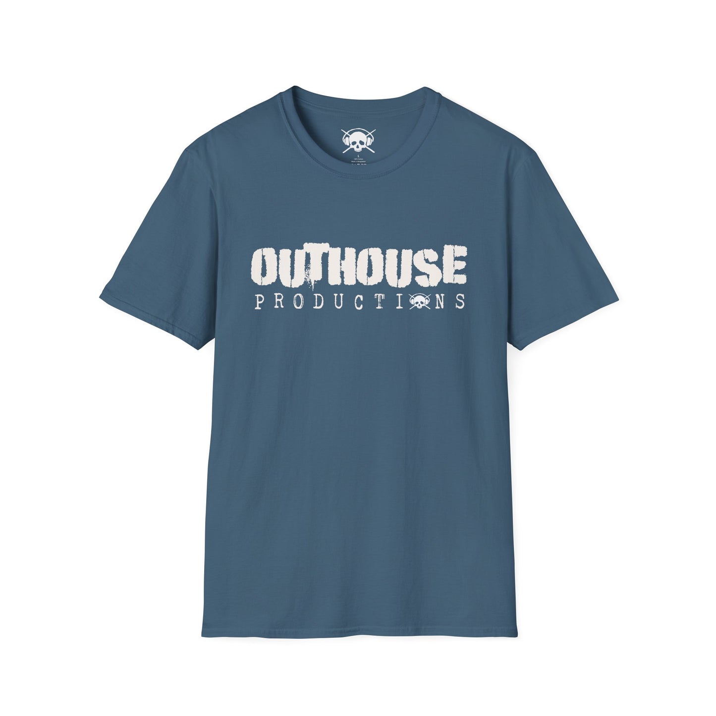 Outhouse - Outhouse Productions Tee
