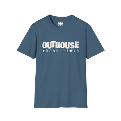Outhouse - Outhouse Productions Tee