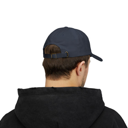 Outhouse - Logo Dad Cap