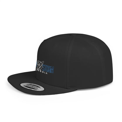 Saturn Storm Media - Snapback