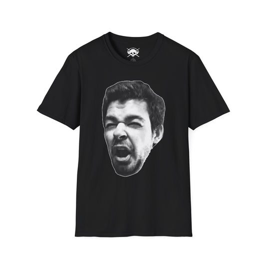 Bransyn - Face Tee