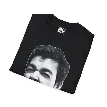 Bransyn - Face Tee