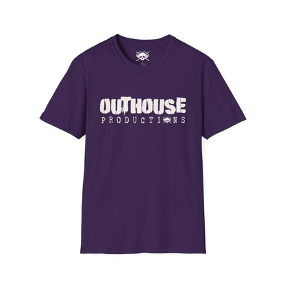 Outhouse - Outhouse Productions Tee