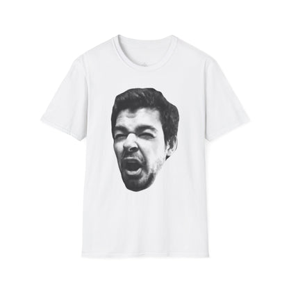 Bransyn - Face Tee