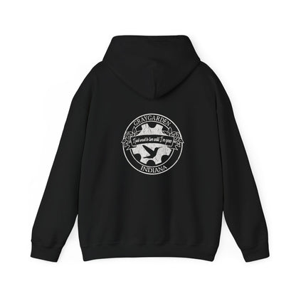 Graygarden - Seal Pullover Hoodie