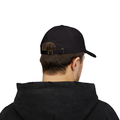 Outhouse - Logo Dad Cap