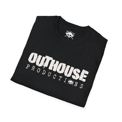 Outhouse - Outhouse Productions Tee