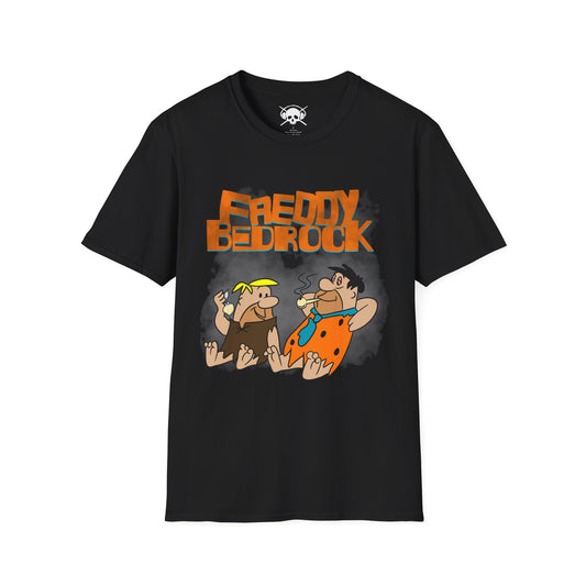 Freddy Bedrock - Bedrock Tee